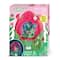 Bright Stripes Lantern Lands Fairy Flower Party Light Up Activity Kit